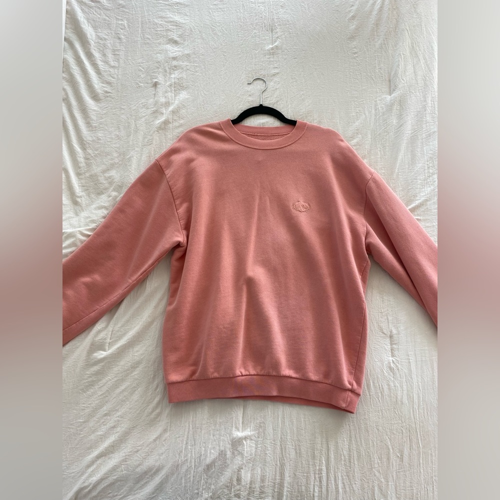 Sisley sweater